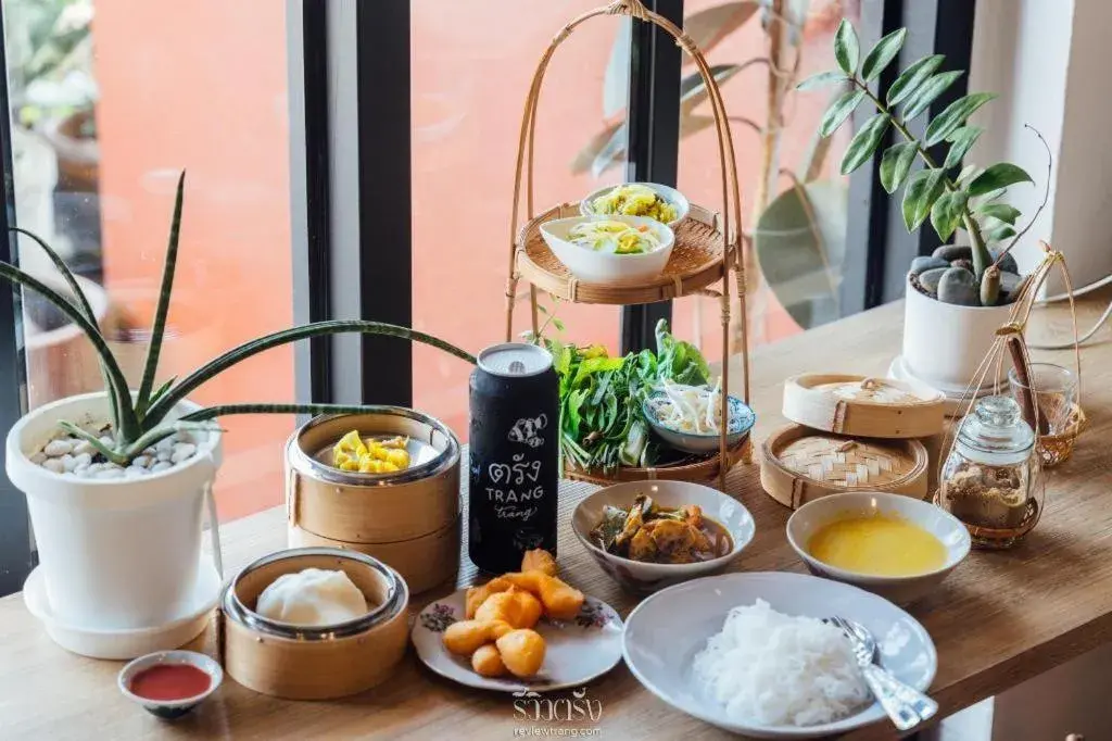 Sirichai Design Hotel Sirichai Design Hotel