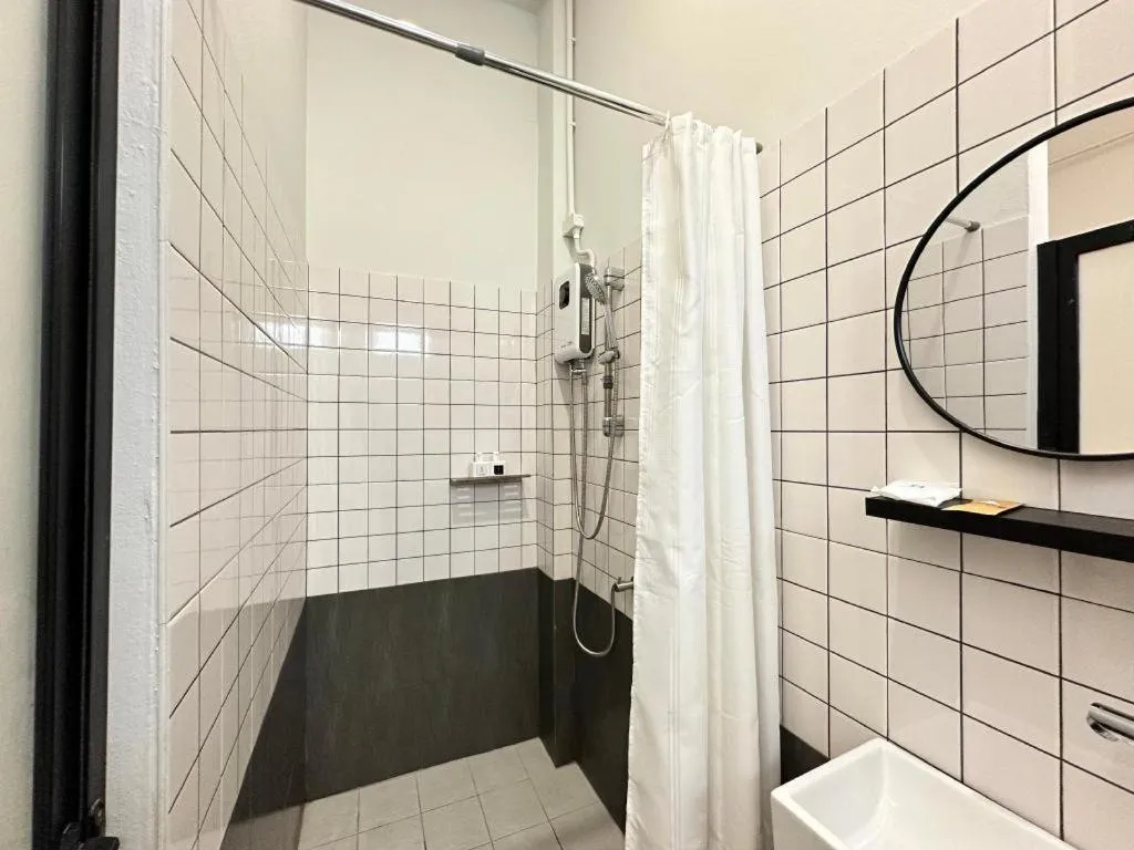 Sirichai Design Hotel