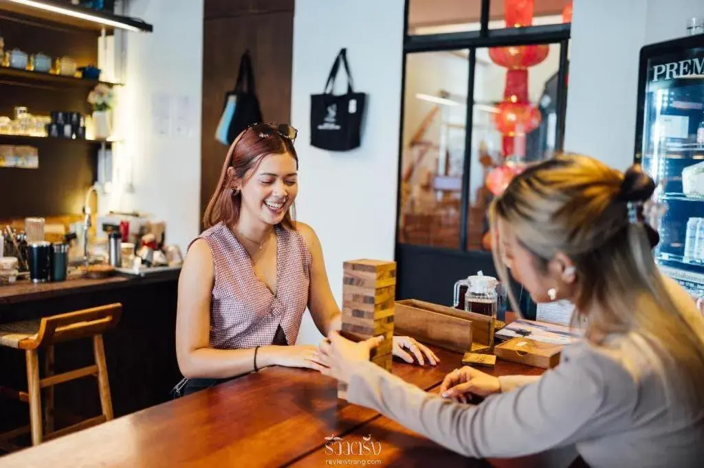 Sirichai Design Hotel Sirichai Design Hotel