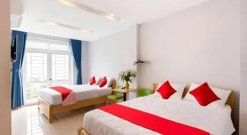 SPOT ON 1115 Romantic Motel