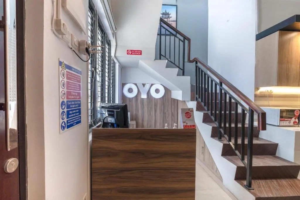 OYO Life 3246 Walnut Inn G-10