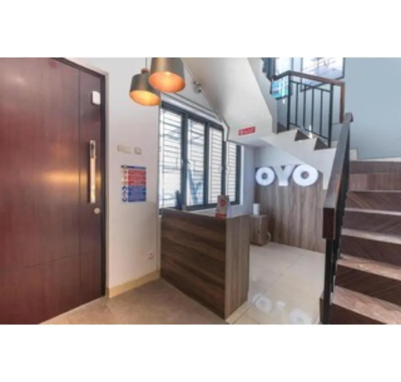 OYO Life 3246 Walnut Inn G-10