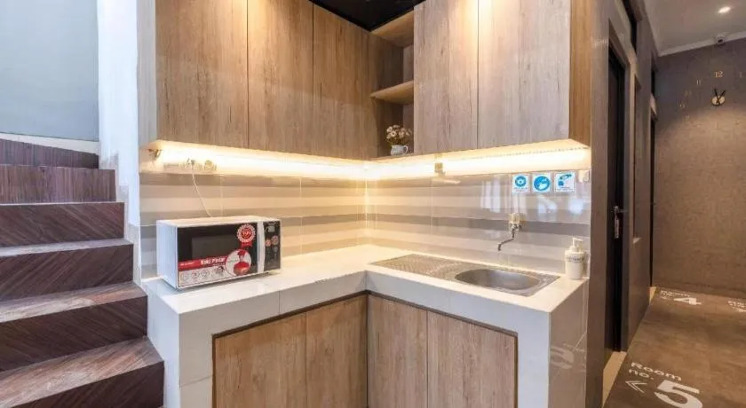 OYO Life 3246 Walnut Inn G-10