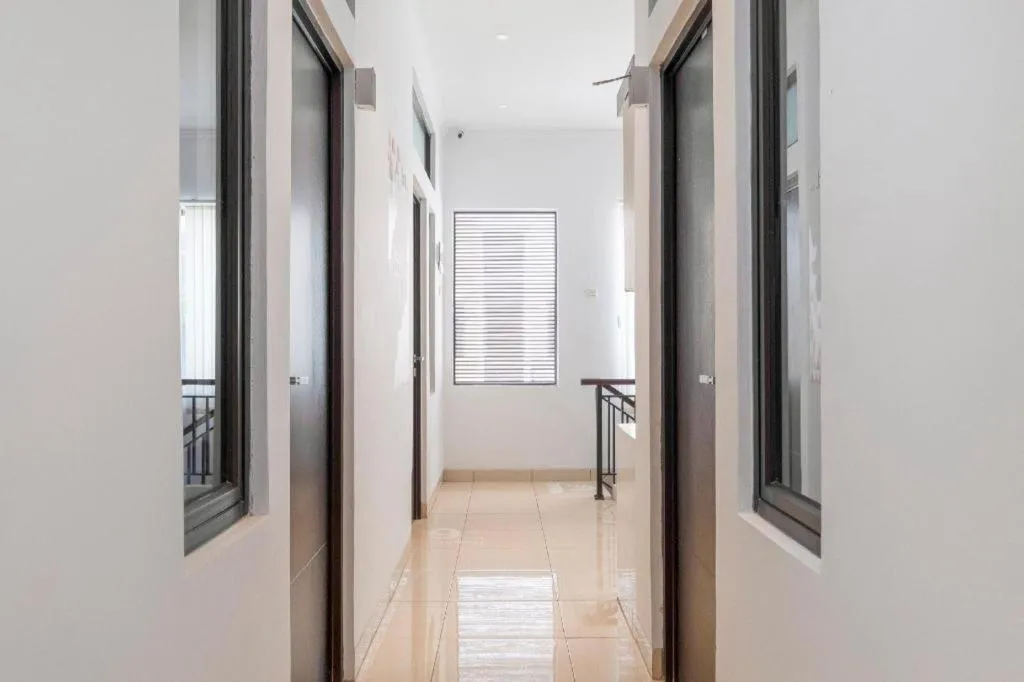 OYO Life 3246 Walnut Inn G-10