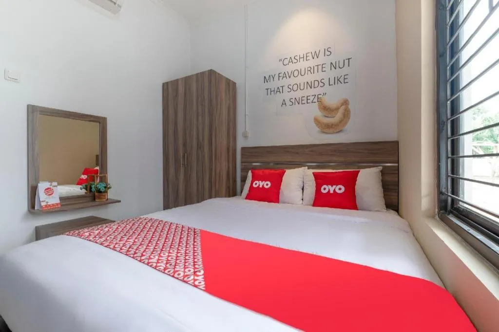 OYO Life 3246 Walnut Inn G-10