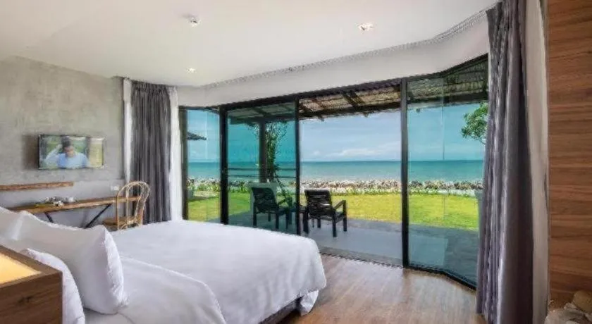 Bed in i Tara Private