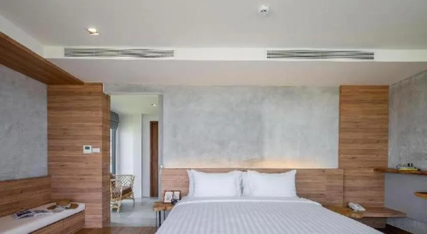 Bed in i Tara Private