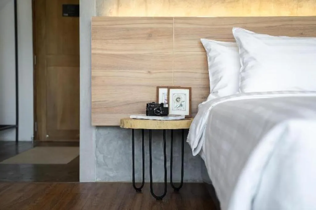 Bed in i Tara Private