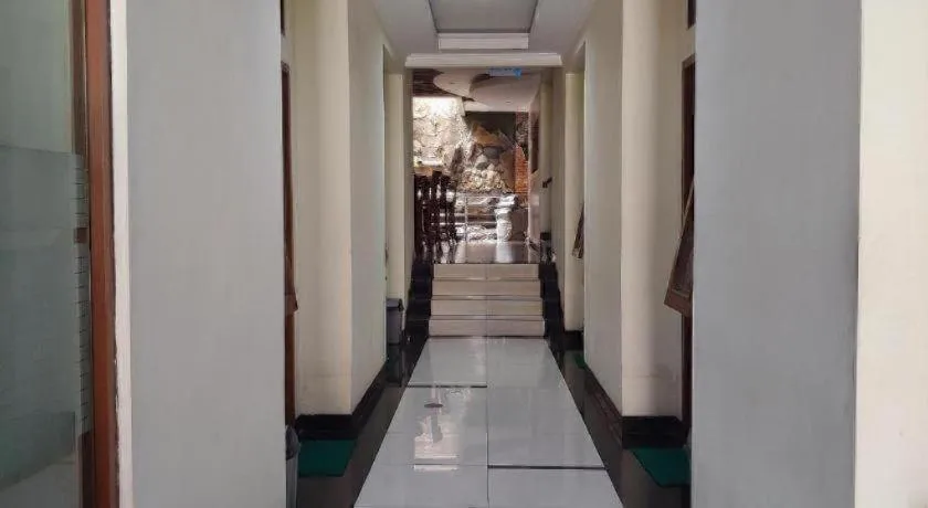 Hotel O Papi Inn Guesthouse