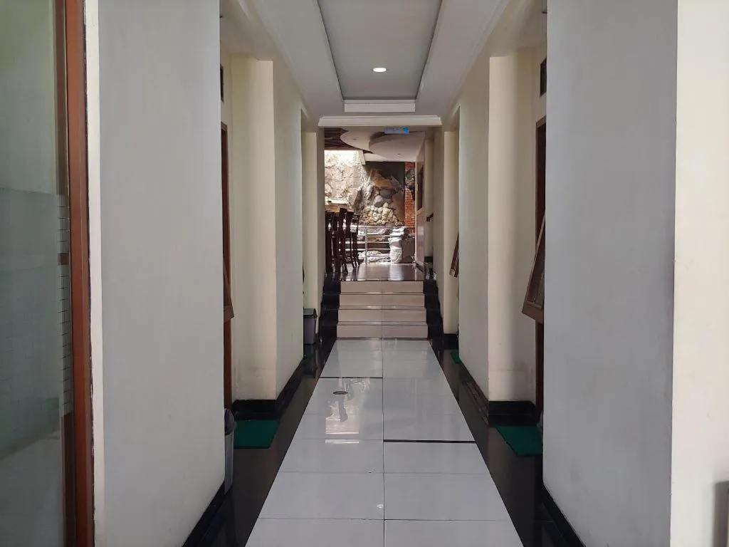 Hotel O Papi Inn Guesthouse