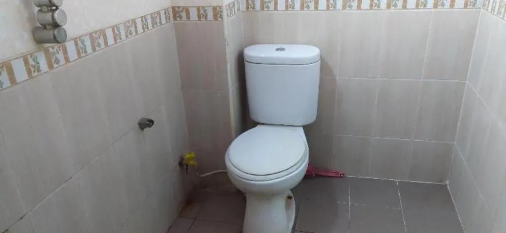 Hotel O Papi Inn Guesthouse