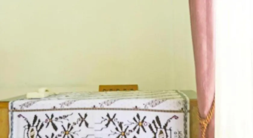 Bed in Hotel O Papi Inn Guesthouse