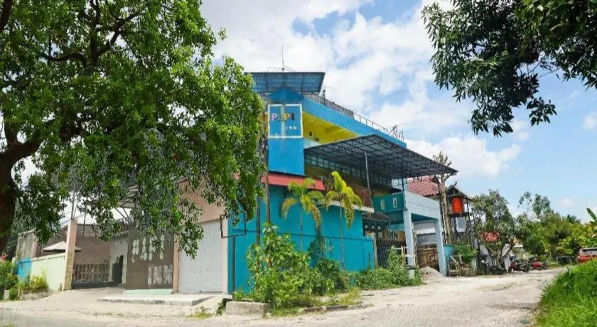 Hotel O Papi Inn Guesthouse