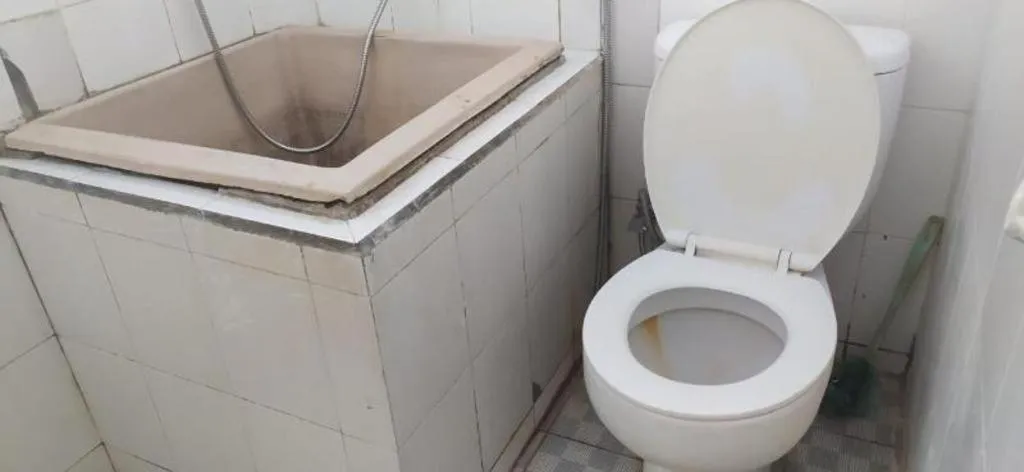 Hotel O Papi Inn Guesthouse