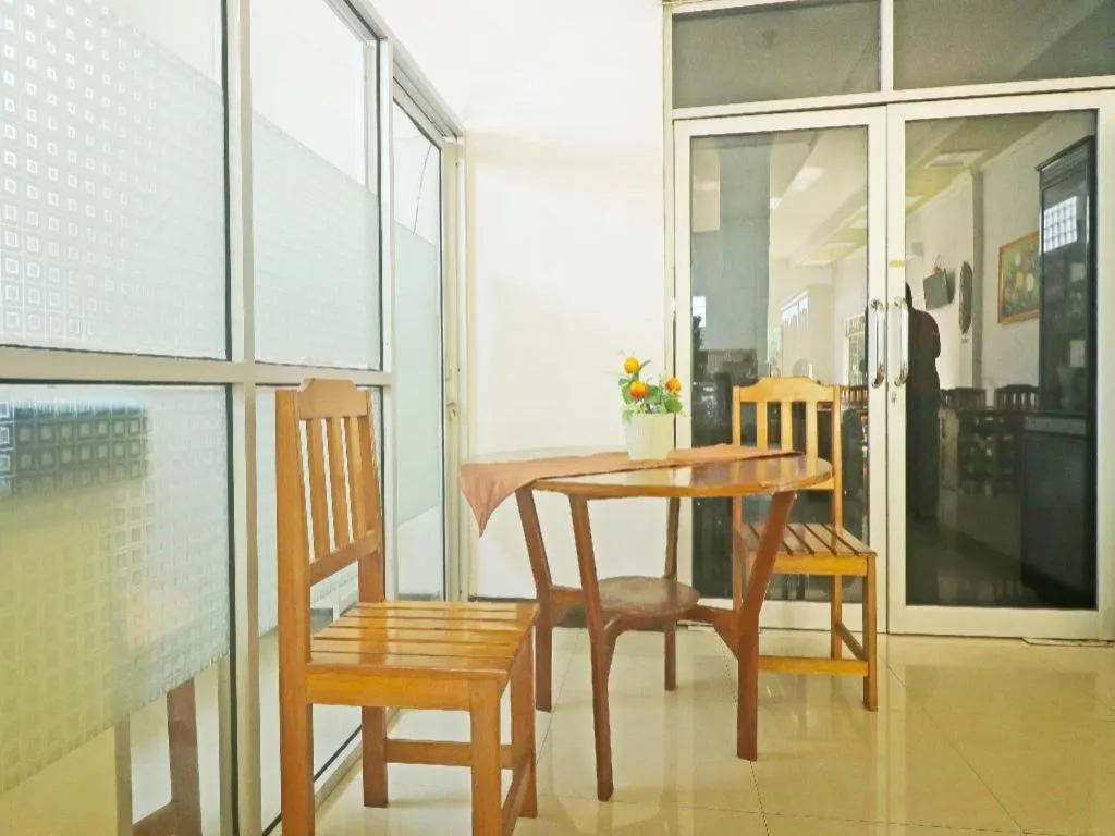 Hotel O Papi Inn Guesthouse