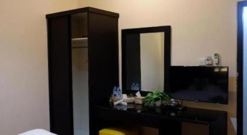 Tropical Point Hotel Syariah