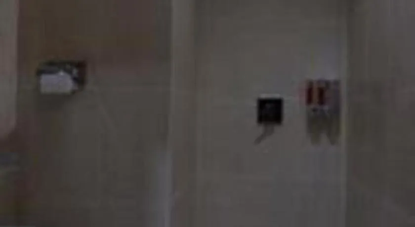 Tropical Point Hotel Syariah