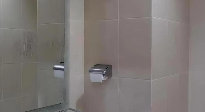 Tropical Point Hotel Syariah