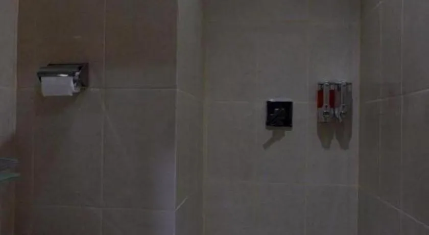 Tropical Point Hotel Syariah