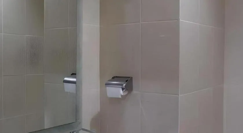 Tropical Point Hotel Syariah