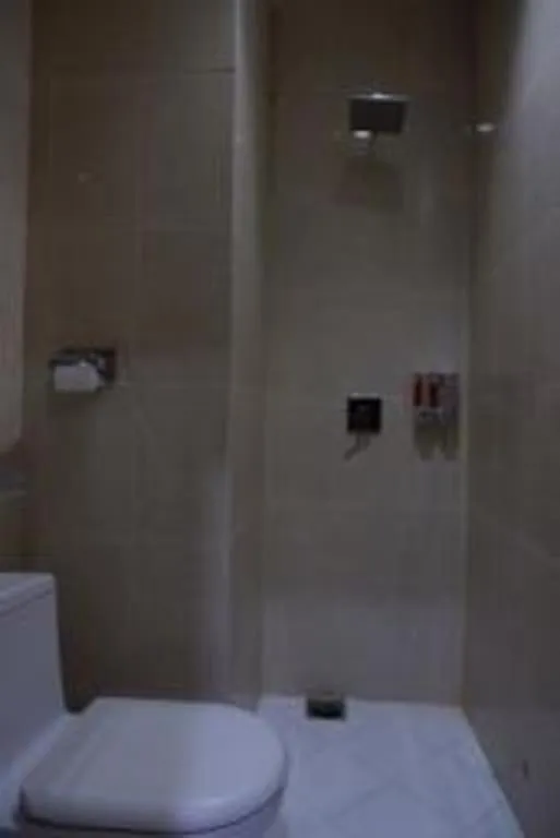 Tropical Point Hotel Syariah