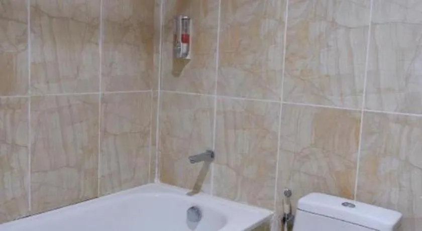 Tropical Point Hotel Syariah