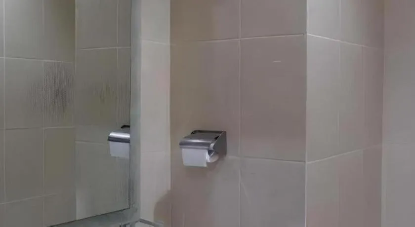 Tropical Point Hotel Syariah