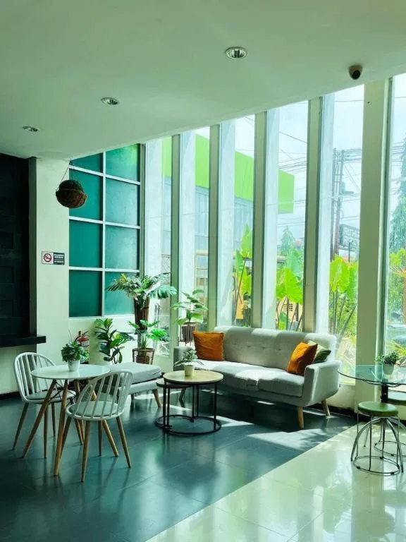 Tropical Point Hotel Syariah