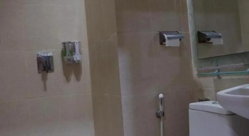 Tropical Point Hotel Syariah