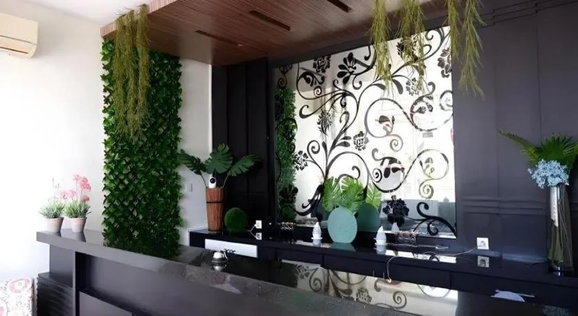 Tropical Point Hotel Syariah