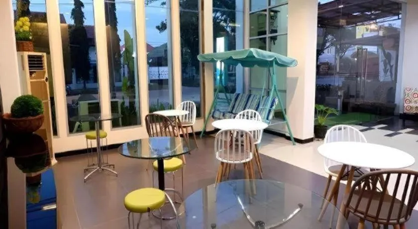 Tropical Point Hotel Syariah