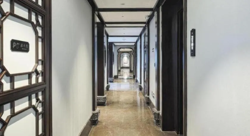 San Po Hotel