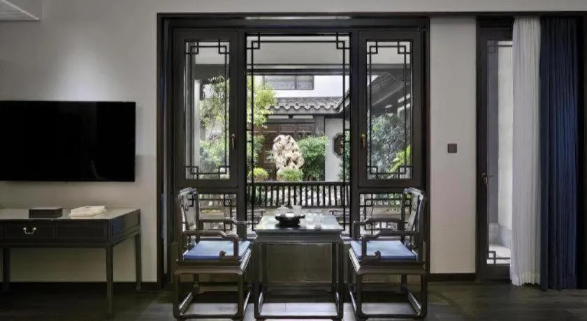 San Po Hotel