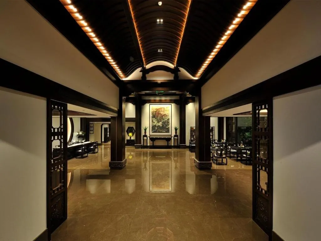 San Po Hotel