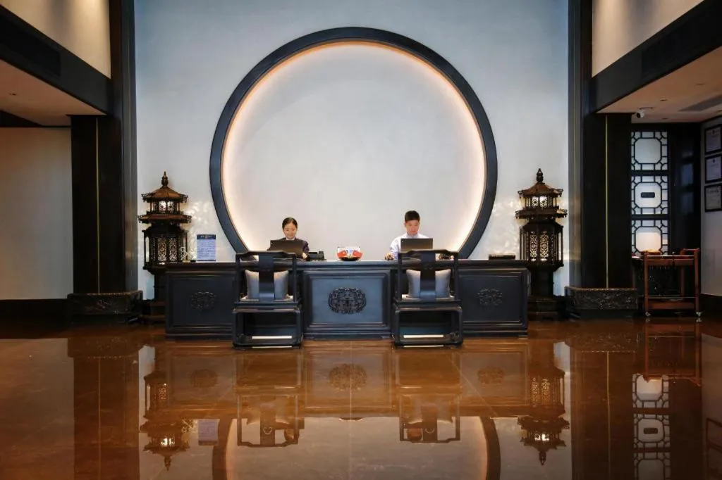 San Po Hotel