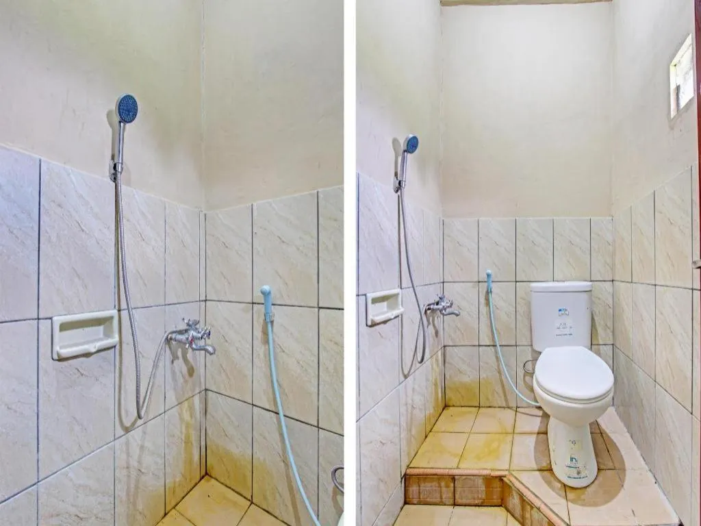 OYO 91353 Hotel Surya Andesa