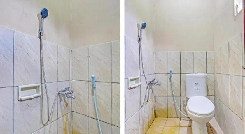 OYO 91353 Hotel Surya Andesa