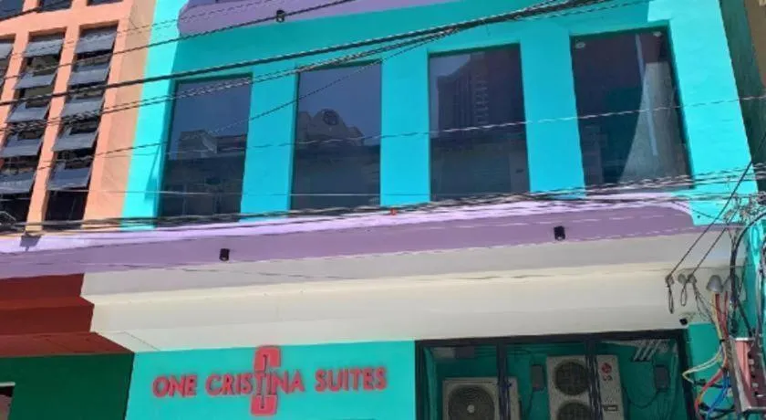 One Cristina Suites