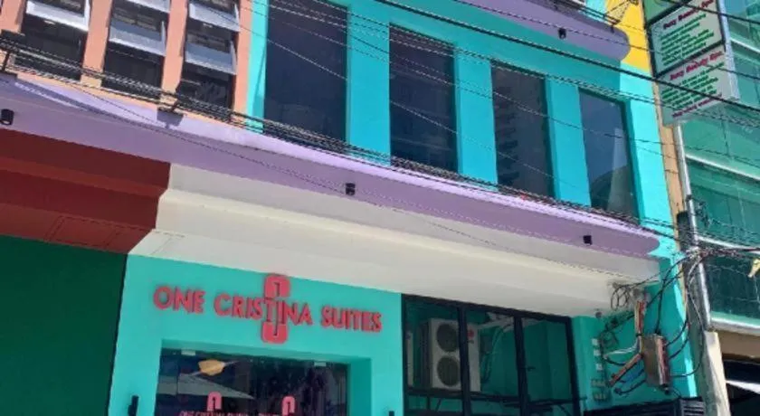 One Cristina Suites