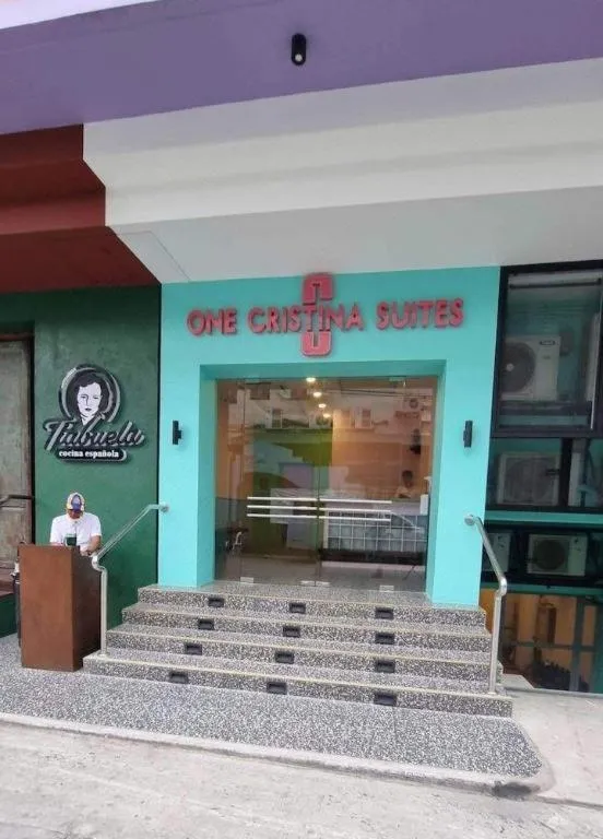 One Cristina Suites