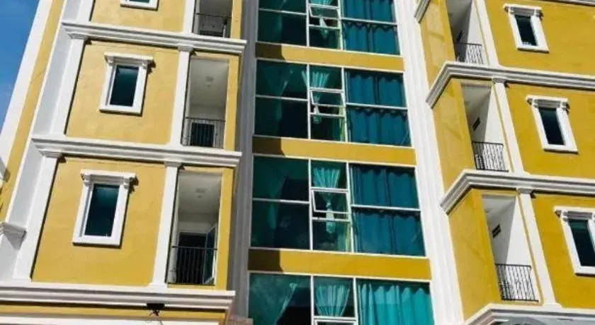 HUBBLE HOTEL HUBBLE HOTEL