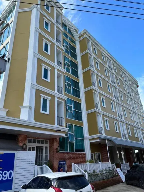 HUBBLE HOTEL HUBBLE HOTEL