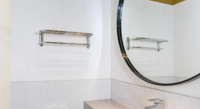 SongShan Lake PingShang Serviced Hotel