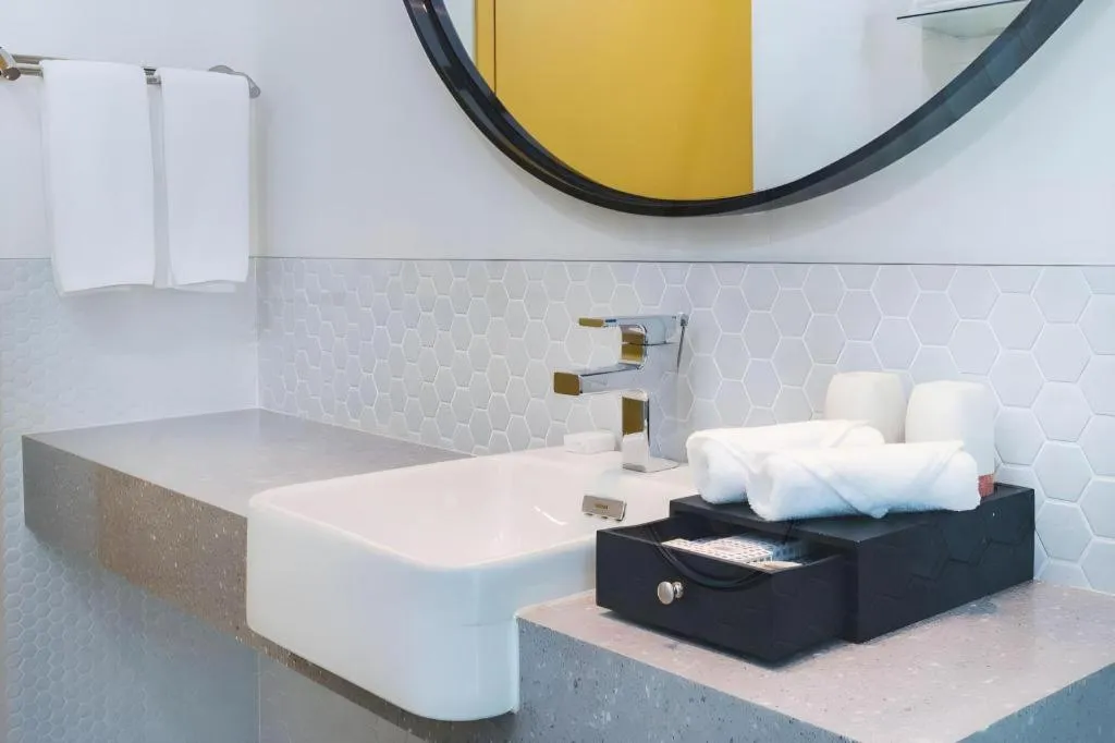 SongShan Lake PingShang Serviced Hotel