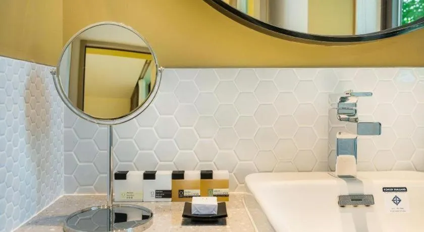 SongShan Lake PingShang Serviced Hotel