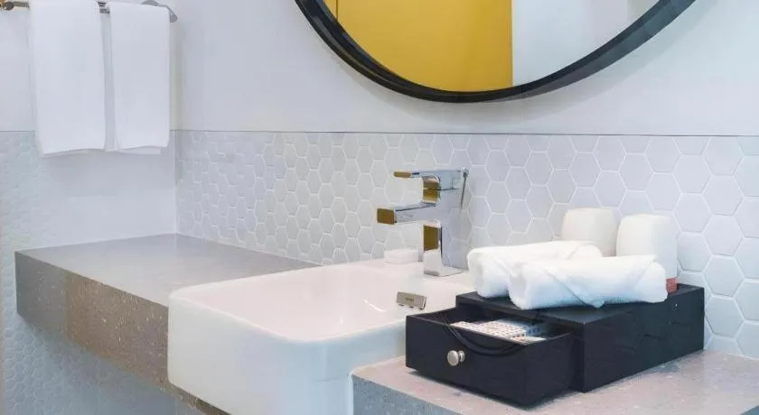 SongShan Lake PingShang Serviced Hotel