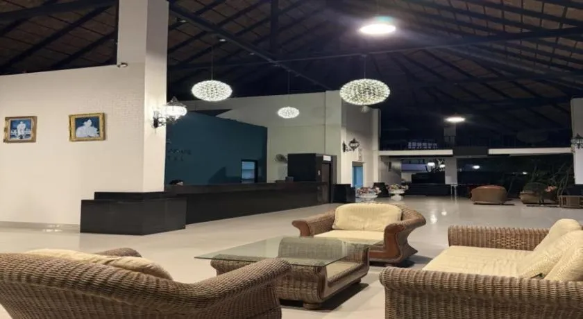 Baan Bangsare Resotel Chonburi