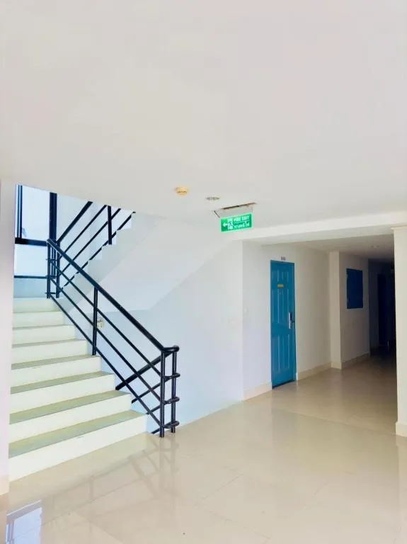 Baan Bangsare Resotel Chonburi