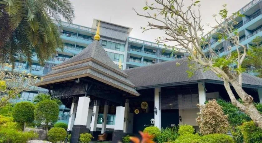 Baan Bangsare Resotel Chonburi