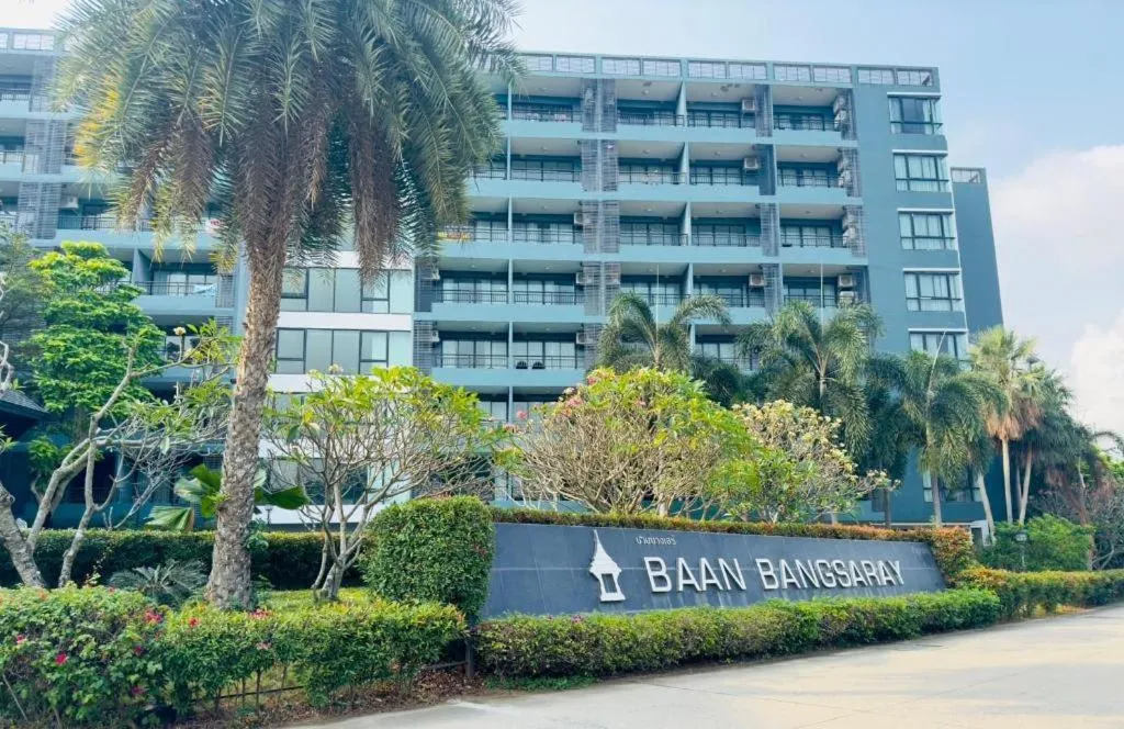 Baan Bangsare Resotel Chonburi